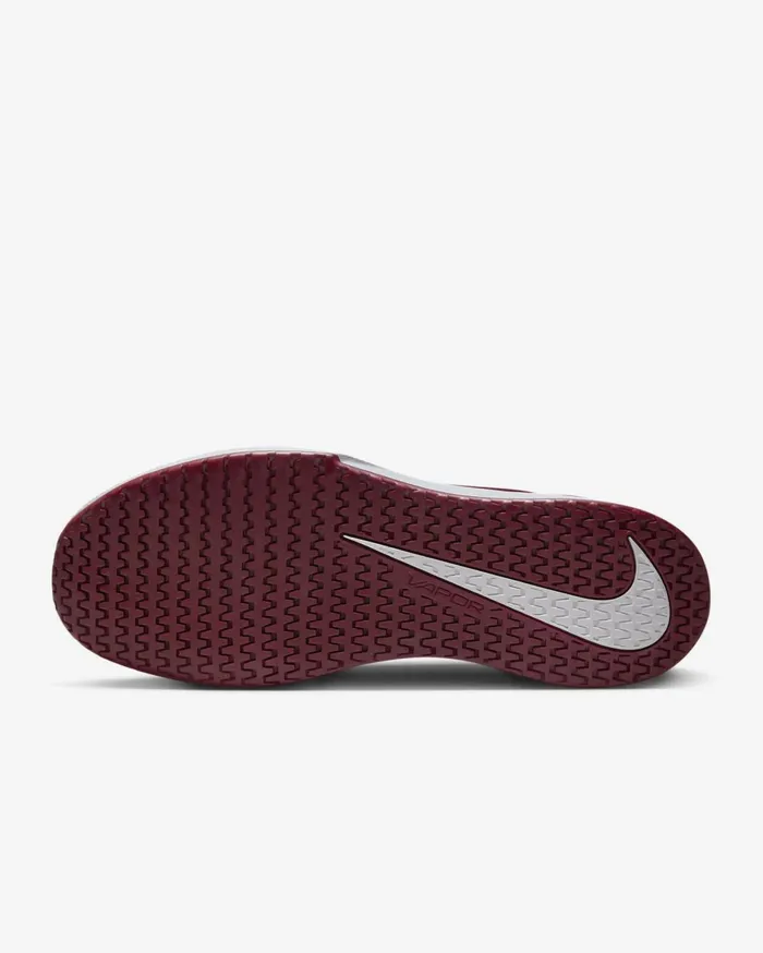 All Shoes Men Nike NikeCourt Vapor Lite 2 Team Redteam Redwhite