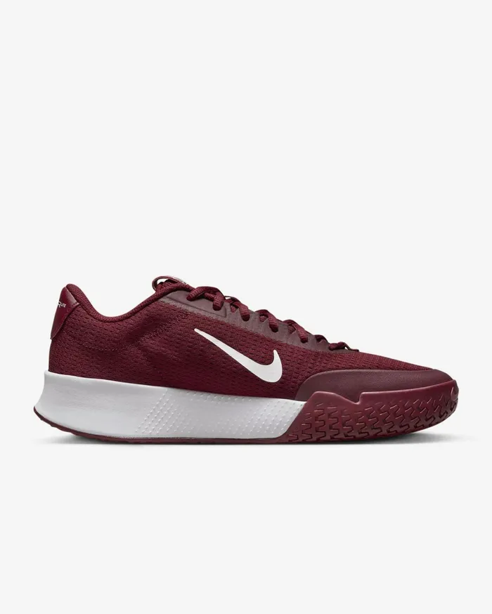 All Shoes Men Nike NikeCourt Vapor Lite 2 Team Redteam Redwhite