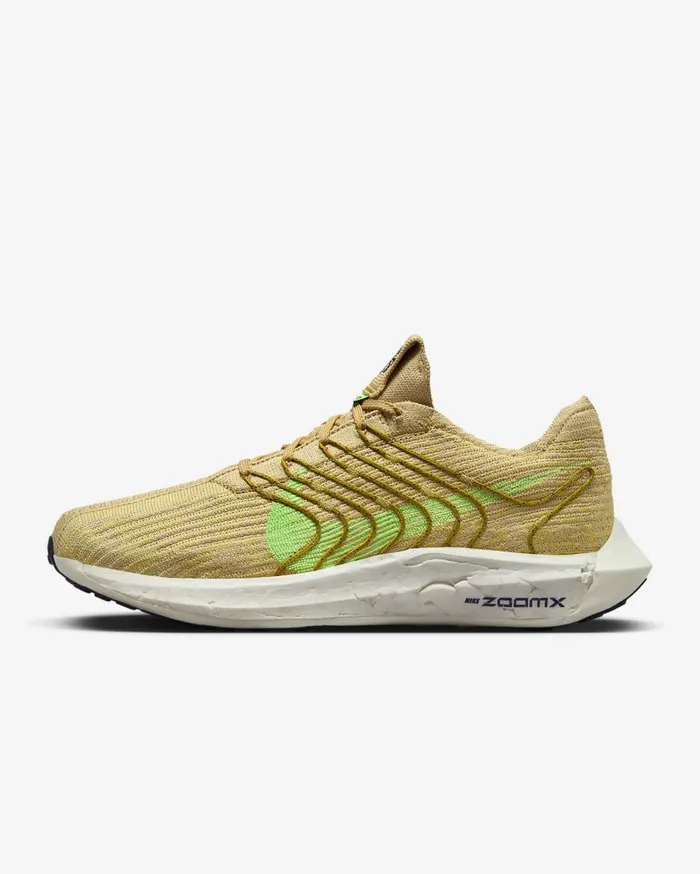 All Shoes Men Nike Pegasus Turbo Sesamebuff Goldbronzinelime Blast