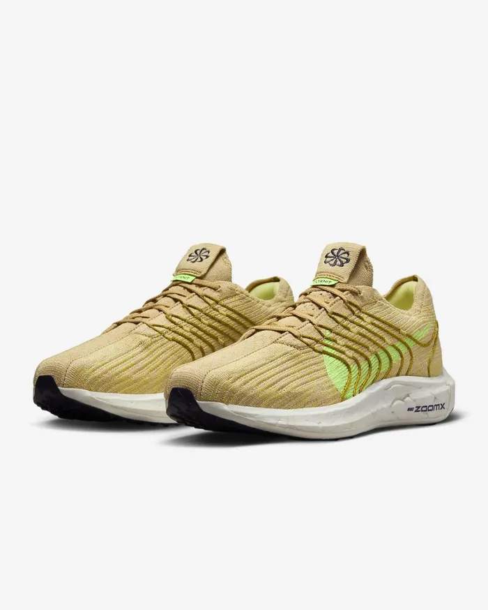 All Shoes Men Nike Pegasus Turbo Sesamebuff Goldbronzinelime Blast