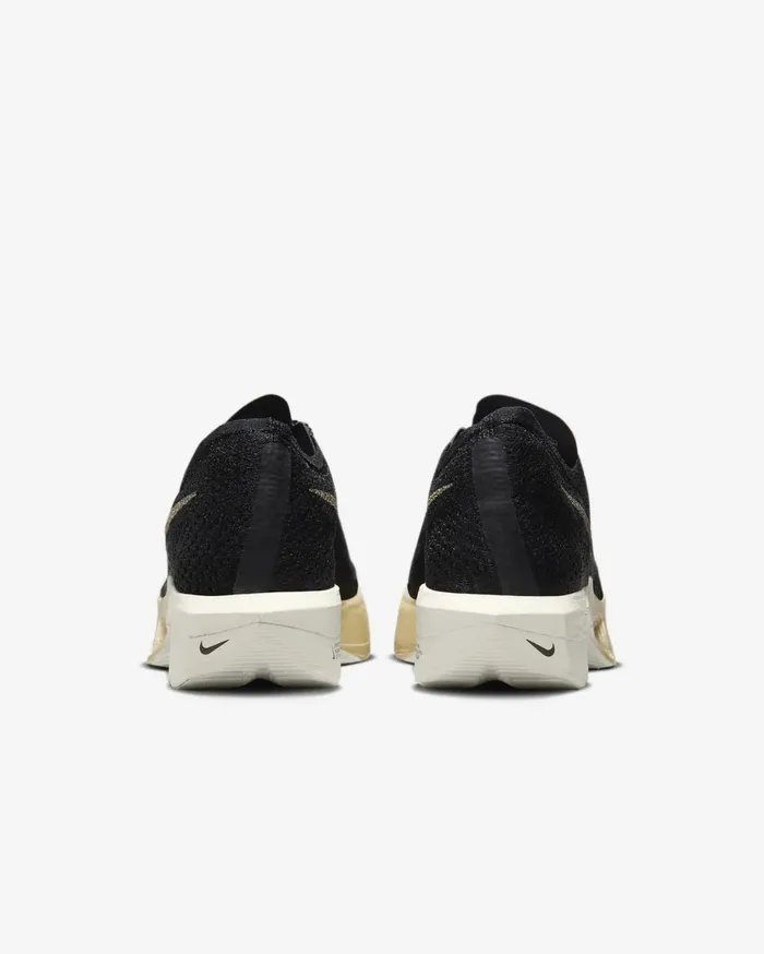 All Shoes Men Nike Vaporfly 3 Blackblackoatmealmetallic Gold Grain