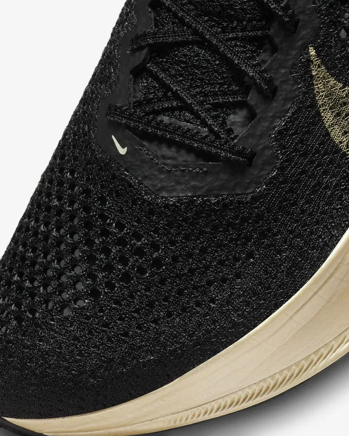 All Shoes Men Nike Vaporfly 3 Blackblackoatmealmetallic Gold Grain