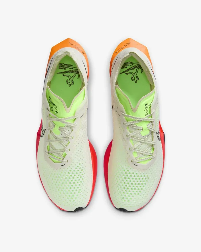 All Shoes Men Nike Vaporfly 3 Sea Glasssundialbright Crimsonblack