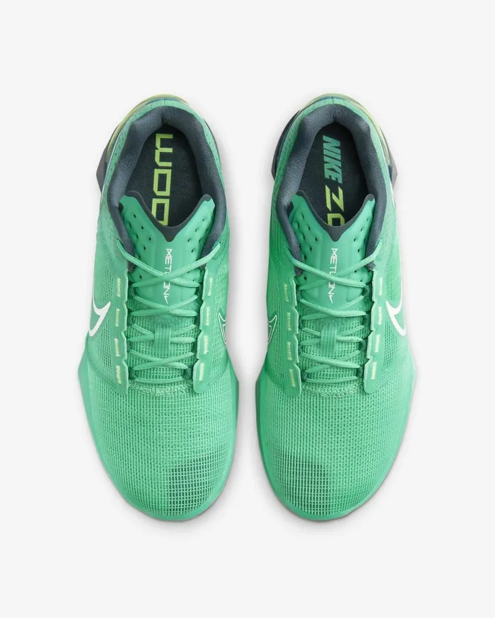 All Shoes Men Nike Zoom Metcon Turbo 2 Clear Jadegeode Tealdeep Junglewhite