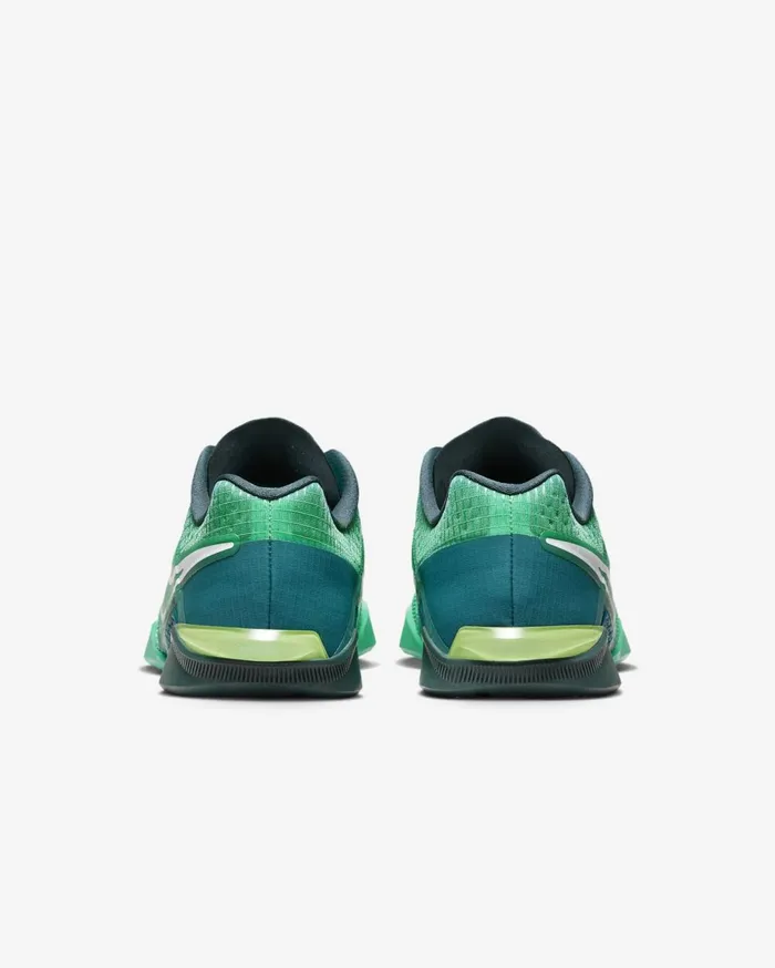 All Shoes Men Nike Zoom Metcon Turbo 2 Clear Jadegeode Tealdeep Junglewhite