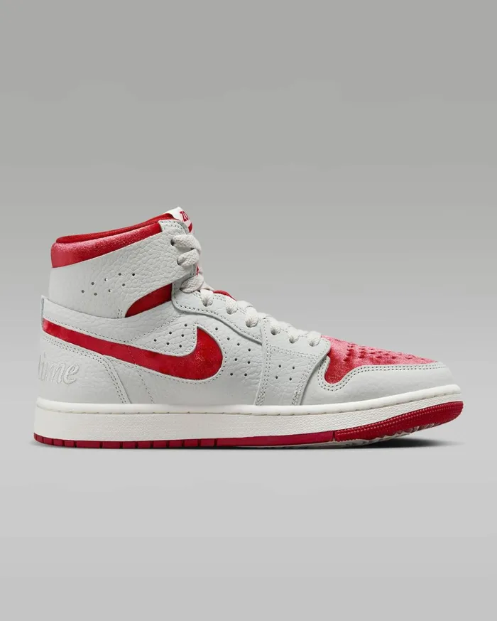 All Shoes Women Nike Air Jordan 1 Zoom CMFT 2 039Valentines Day039 Summit Whitephantomgym Red