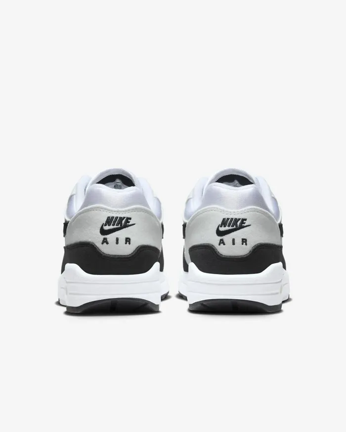 All Shoes Women Nike Air Max 1 Whitesummit Whiteblack