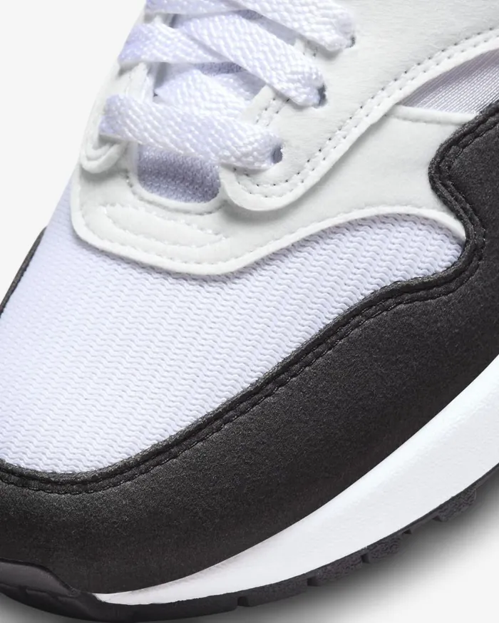All Shoes Women Nike Air Max 1 Whitesummit Whiteblack