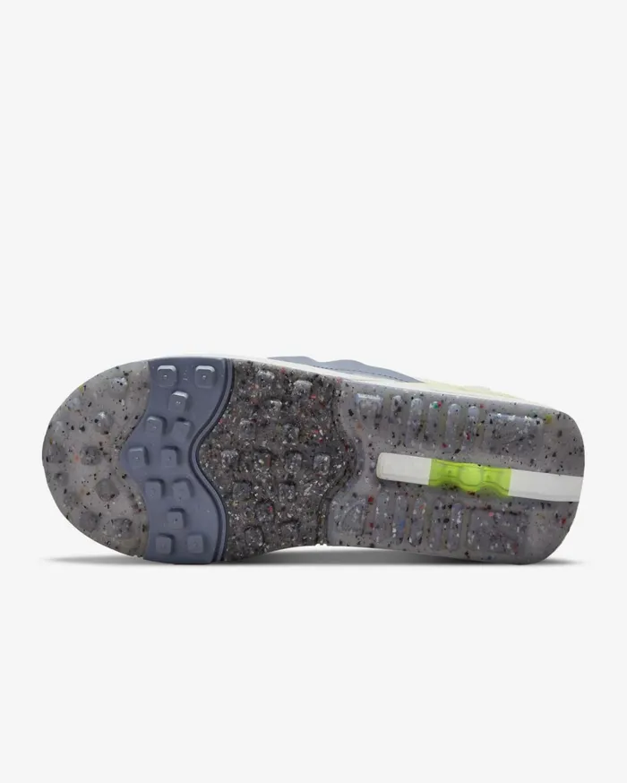 All Shoes Women Nike Air Max Furyosa Ashen Slateveniceprovence Purplesummit White