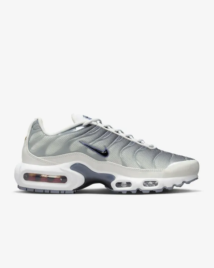 All Shoes Women Nike Air Max Plus Summit Whitesmoke Greyashen Slateblack