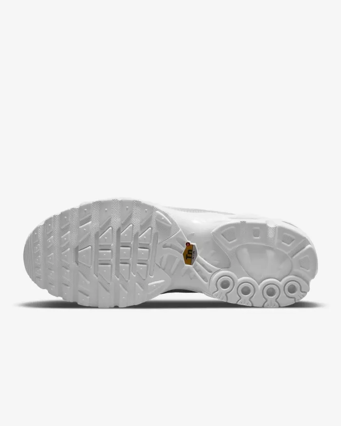 All Shoes Women Nike Air Max Plus Whitepure Platinumwhite