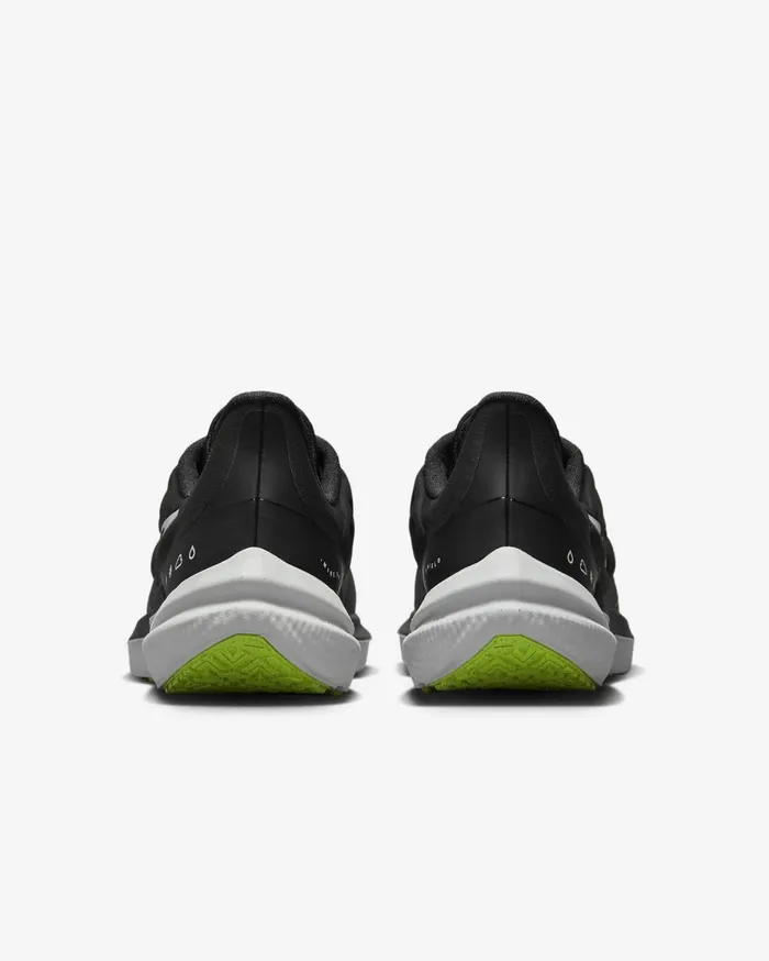 All Shoes Women Nike Air Winflo 9 Shield Blackdark Smoke Greyvoltwhite