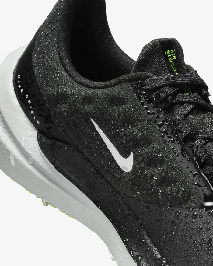 All Shoes Women Nike Air Winflo 9 Shield Blackdark Smoke Greyvoltwhite