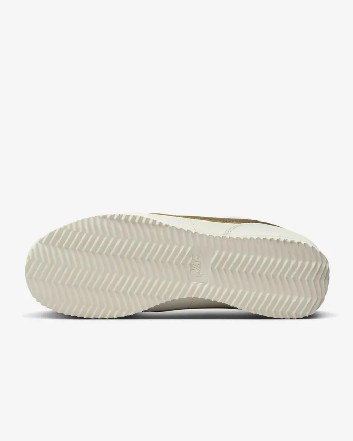 All Shoes Women Nike Cortez Sailkhakiwhitebrown