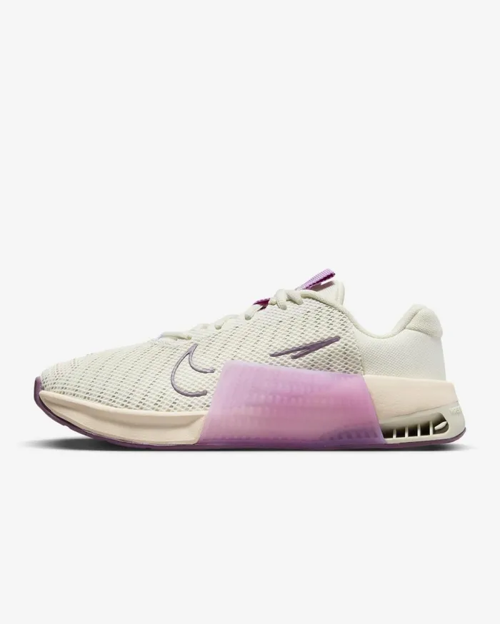 All Shoes Women Nike Metcon 9 Sailguava Icerush Fuchsiawhite