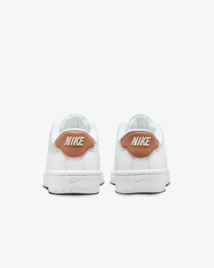 All Shoes Women Nike NikeCourt Royale 2 Next Nature Whiteamber Brownguava Icewhite