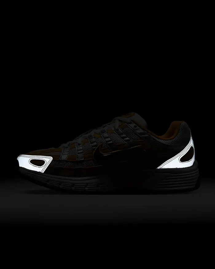 All Shoes Women Nike P6000 Sundialwhitemetallic Silverblack