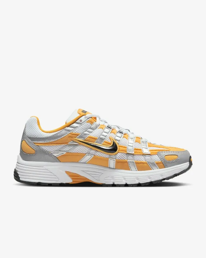 All Shoes Women Nike P6000 Sundialwhitemetallic Silverblack