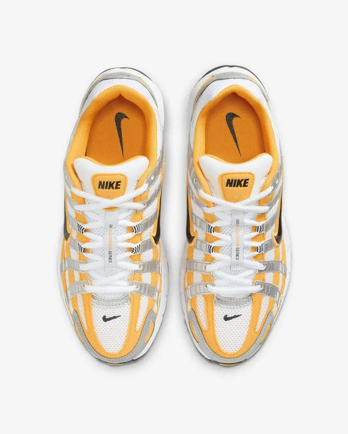 All Shoes Women Nike P6000 Sundialwhitemetallic Silverblack