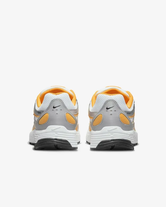 All Shoes Women Nike P6000 Sundialwhitemetallic Silverblack