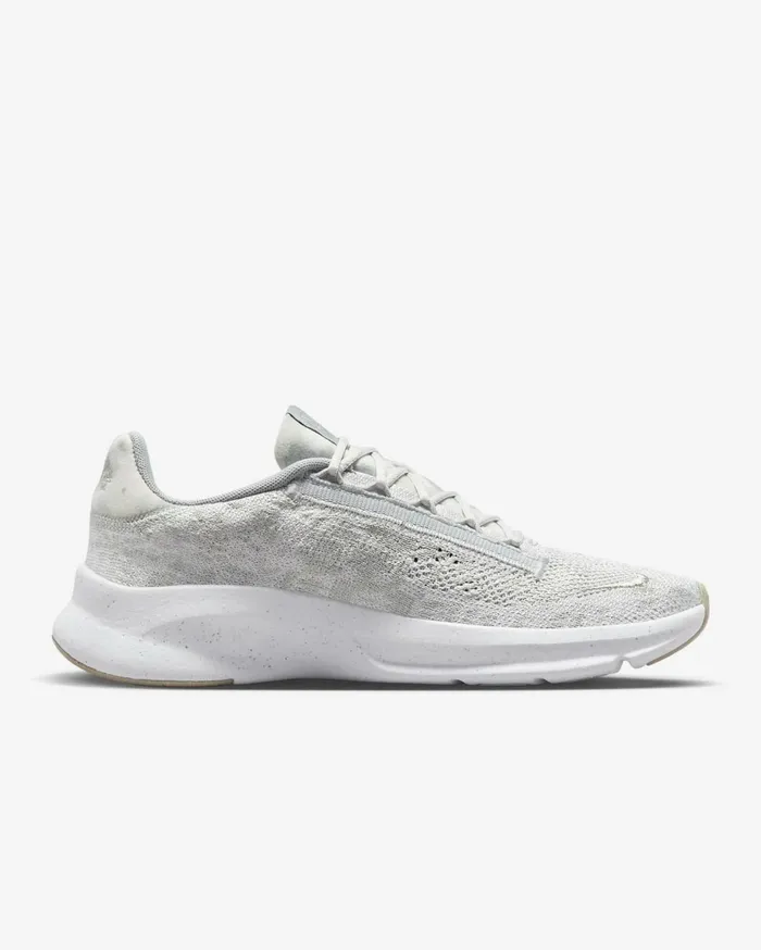 All Shoes Women Nike SuperRep Go 3 Next Nature Flyknit Premium Platinum Tintlight Silverlight Smoke Greywhite