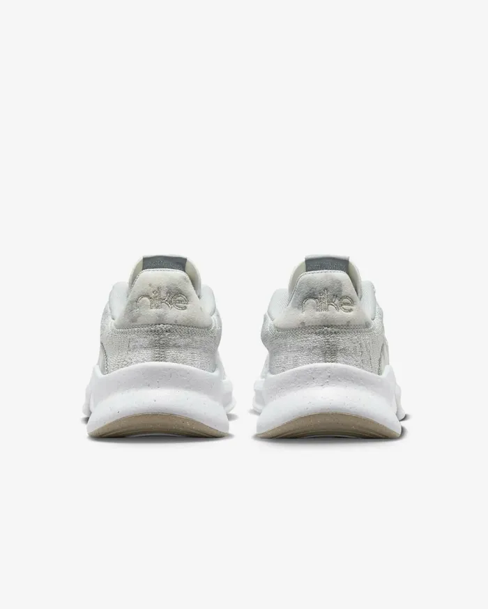 All Shoes Women Nike SuperRep Go 3 Next Nature Flyknit Premium Platinum Tintlight Silverlight Smoke Greywhite