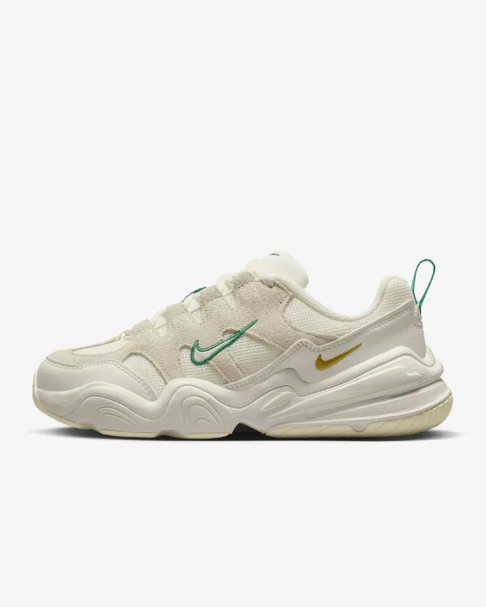 All Shoes Women Nike Tech Hera Pale Ivorywhitecoconut Milksail