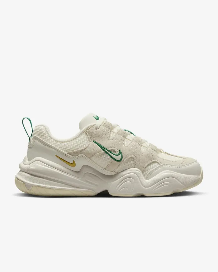 All Shoes Women Nike Tech Hera Pale Ivorywhitecoconut Milksail