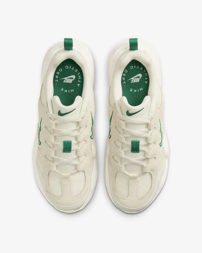 All Shoes Women Nike Tech Hera Pale Ivorywhitecoconut Milksail