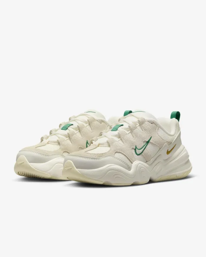 All Shoes Women Nike Tech Hera Pale Ivorywhitecoconut Milksail
