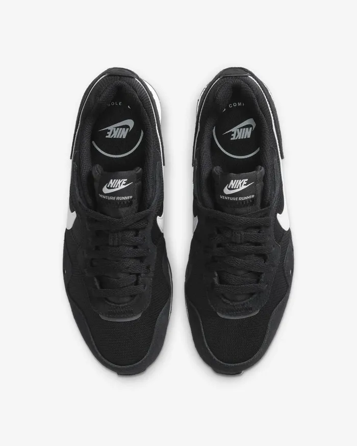 All Shoes Women Nike Venture Runner Blackblackwhite
