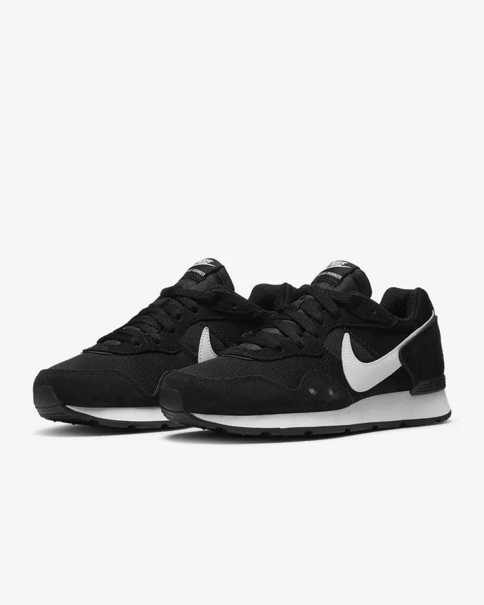 All Shoes Women Nike Venture Runner Blackblackwhite
