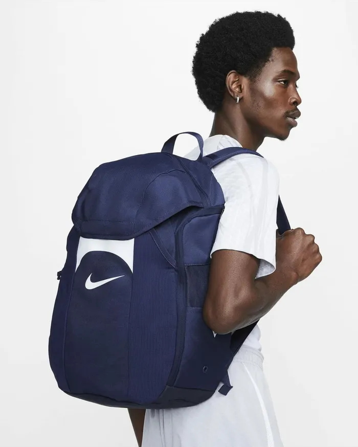 All Sports Women Nike Academy Team Midnight Navymidnight Navywhite