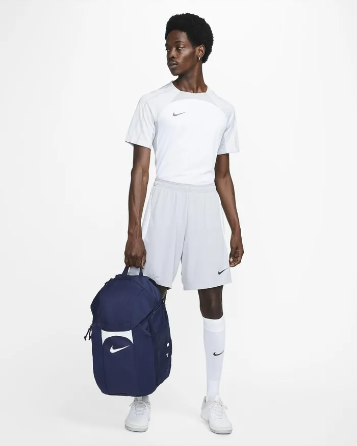 All Sports Women Nike Academy Team Midnight Navymidnight Navywhite
