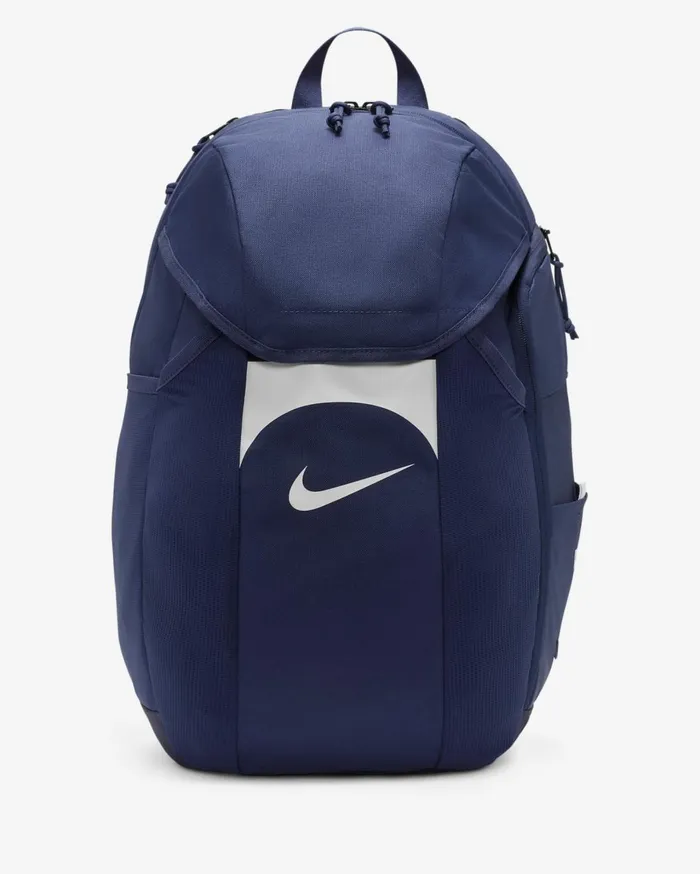 All Sports Women Nike Academy Team Midnight Navymidnight Navywhite