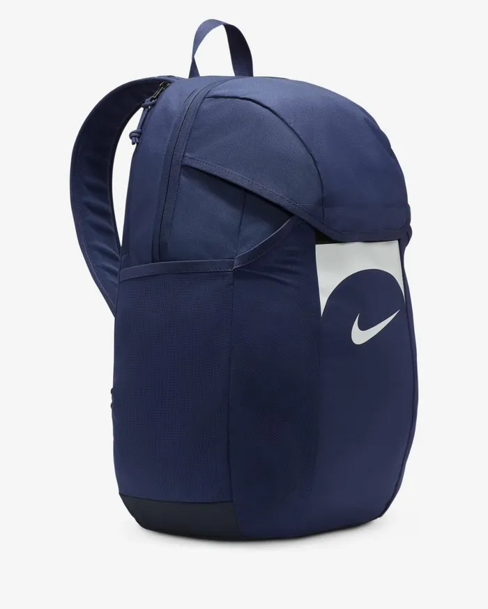 All Sports Women Nike Academy Team Midnight Navymidnight Navywhite