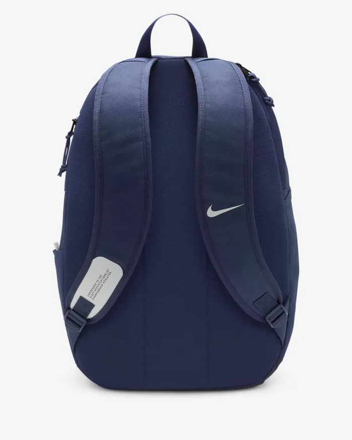 All Sports Women Nike Academy Team Midnight Navymidnight Navywhite
