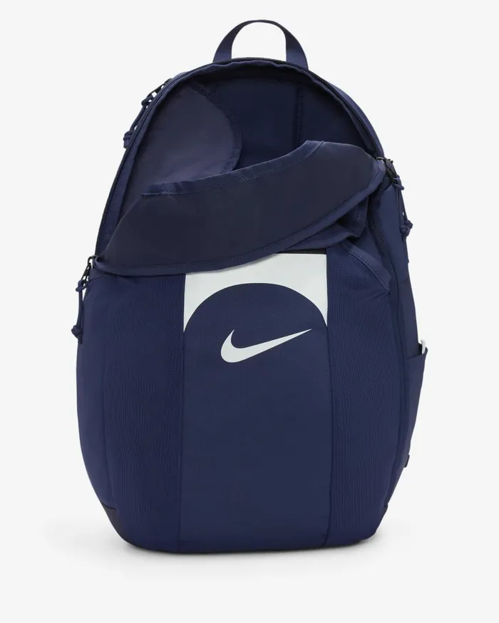 All Sports Women Nike Academy Team Midnight Navymidnight Navywhite