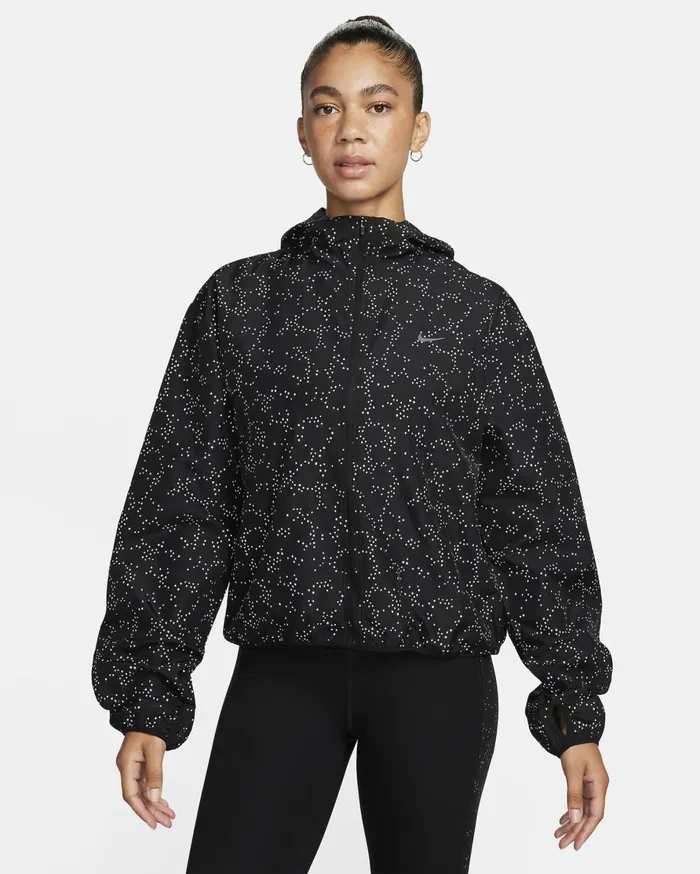 All Sports Women Nike DriFIT Black