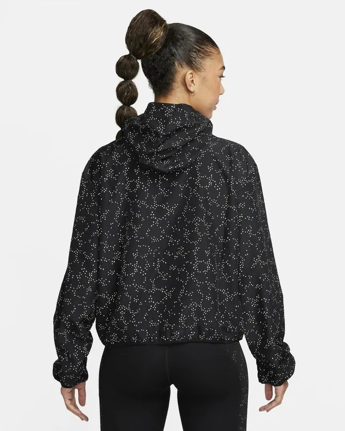 All Sports Women Nike DriFIT Black