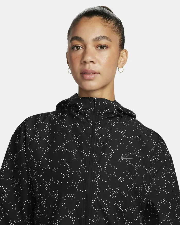 All Sports Women Nike DriFIT Black