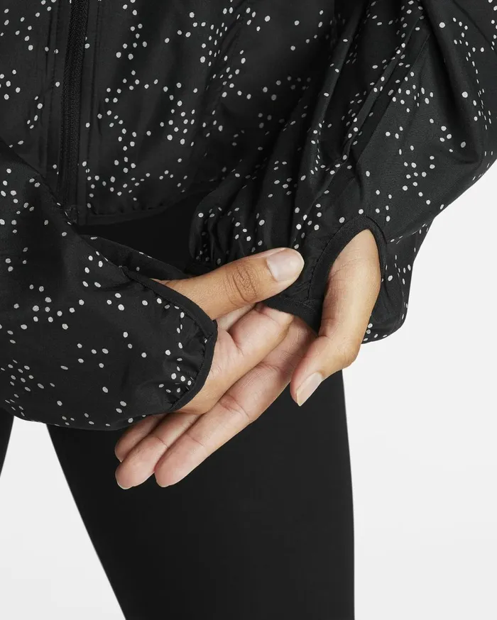 All Sports Women Nike DriFIT Black