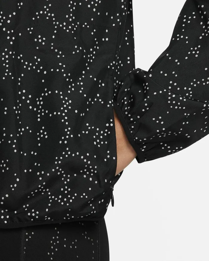 All Sports Women Nike DriFIT Black