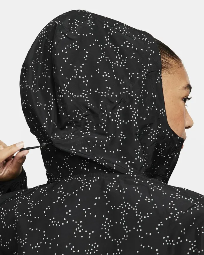 All Sports Women Nike DriFIT Black