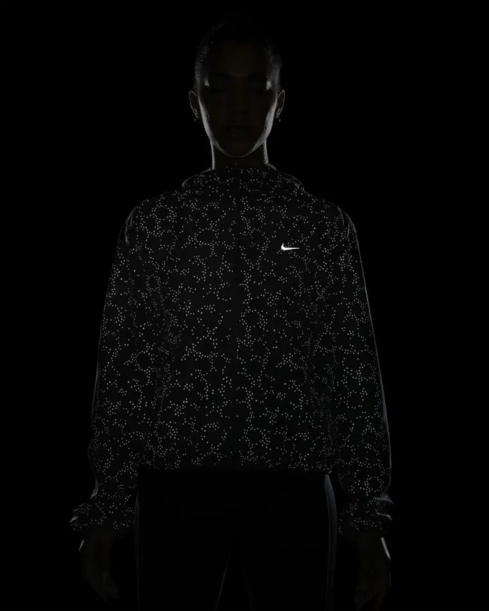 All Sports Women Nike DriFIT Black