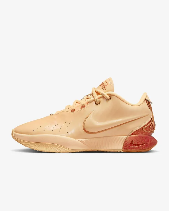 All Sports Women Nike LeBron XXI 039Dragon Pearl039 Melon Tintmetallic Red Bronzemonarch All Sports Women Nike LeBron XXI 039Dragon Pearl039 Melon Tintmetallic Red Bronzemonarch