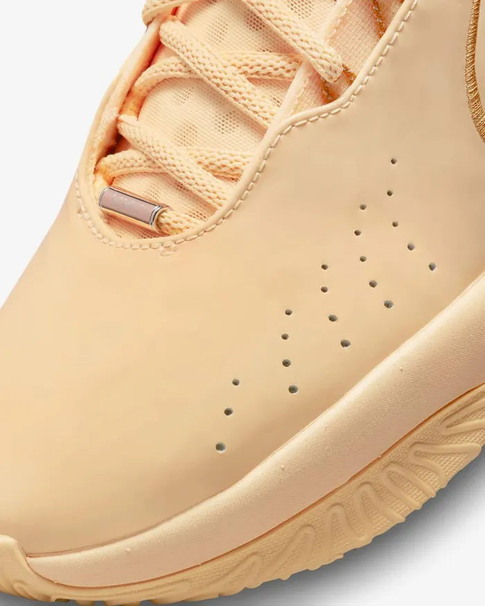 All Sports Women Nike LeBron XXI 039Dragon Pearl039 Melon Tintmetallic Red Bronzemonarch