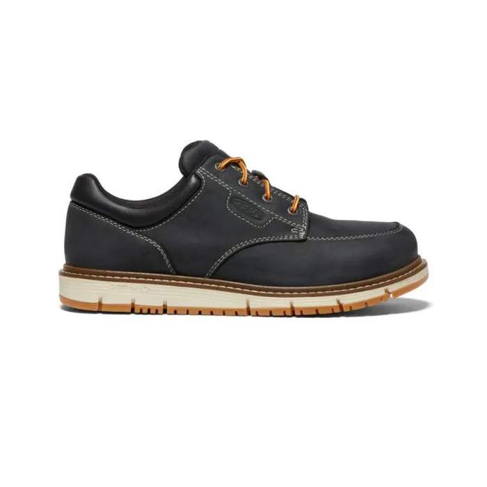 Aluminum Toe Work Shoes 8211 San Jose Oxford Men KEEN Work Boots and Shoes