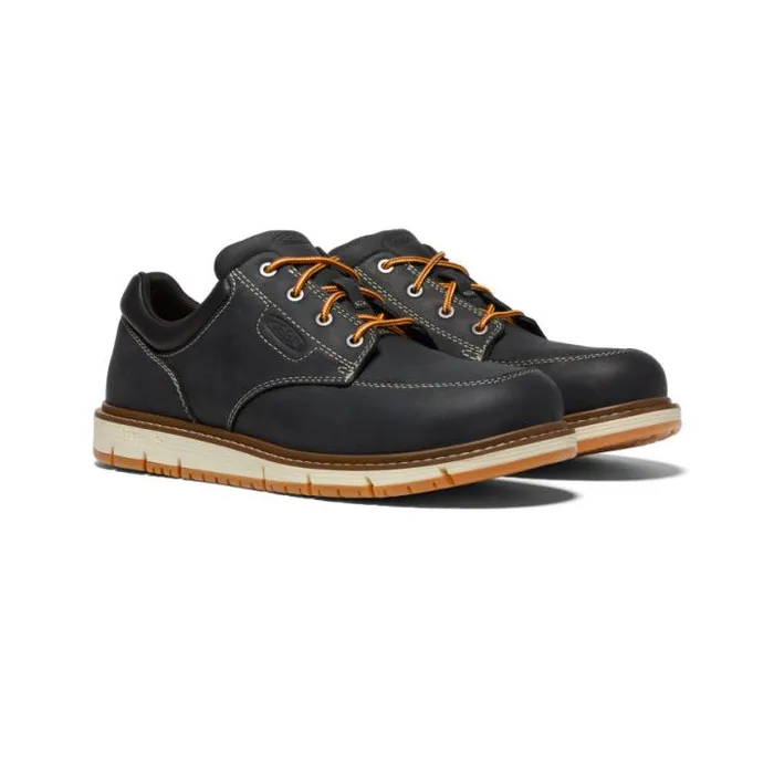 Aluminum Toe Work Shoes 8211 San Jose Oxford Men KEEN Work Boots and Shoes Aluminum Toe Work Shoes 8211 San Jose Oxford Men KEEN Work Boots and Shoes