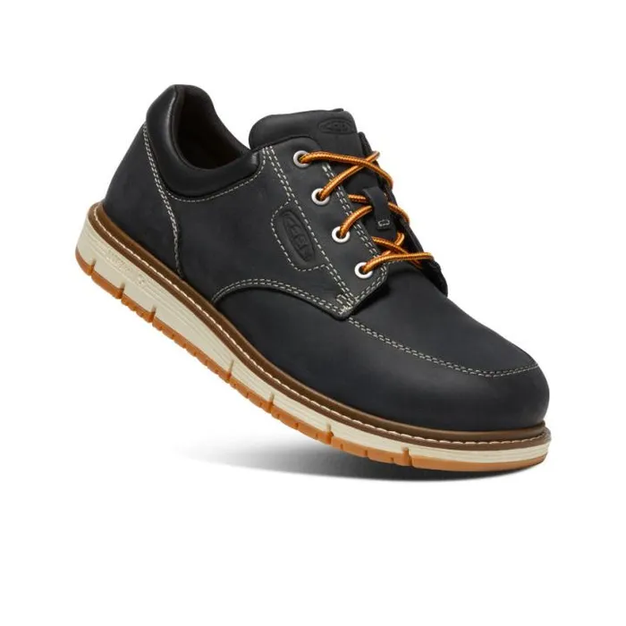 Aluminum Toe Work Shoes 8211 San Jose Oxford Men KEEN Work Boots and Shoes Aluminum Toe Work Shoes 8211 San Jose Oxford Men KEEN Work Boots and Shoes